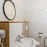 아파트 Twoja Podhalami Pl Pod Lasem 코스실리스코
