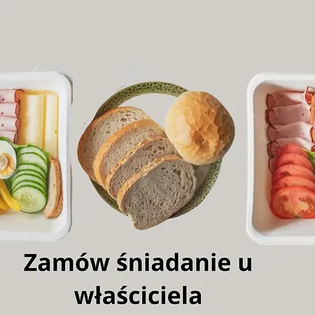 Appartement Twoja Chata Podhalami Pl Apartament Pod Lasem