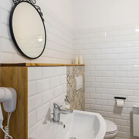 Apartment Twoja Pod Lasem Zarezerwuj Na Podhalami Pl Koscielisko