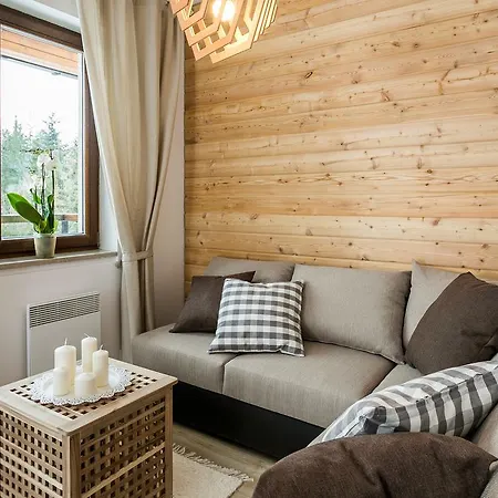 Apartment Twoja Pod Lasem Zarezerwuj Na Podhalami Pl