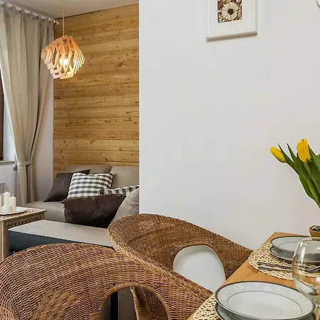 Twoja Pod Lasem Zarezerwuj Na Podhalami Pl Apartment