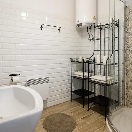Apartment Twoja Pod Lasem Zarezerwuj Na Podhalami Pl