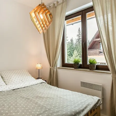 Twoja Chata Podhalami Pl Apartament Pod Lasem * Kościelisko
