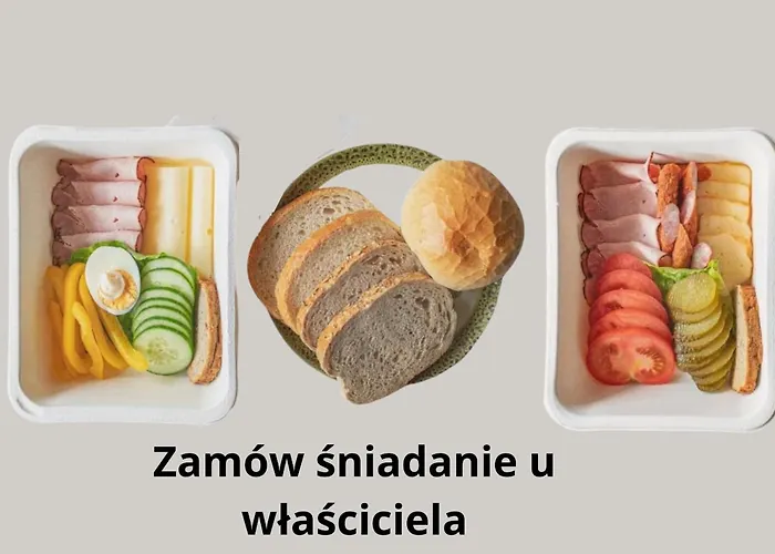 Appartement Twoja Chata Podhalami Pl Apartament Pod Lasem