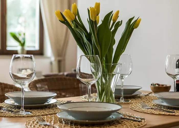 Twoja Chata Podhalami Pl Apartament Pod Lasem Appartement *