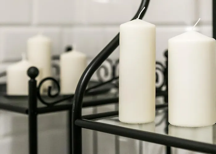 Appartement Twoja Chata Podhalami Pl Apartament Pod Lasem *