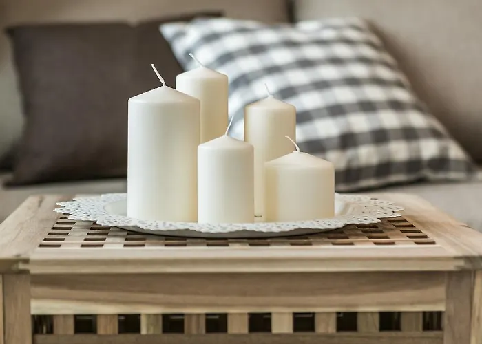 Twoja Chata Podhalami Pl Apartament Pod Lasem